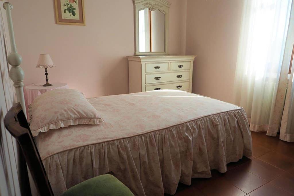 Villa Contessa Massari Ferrara Ngoại thất bức ảnh